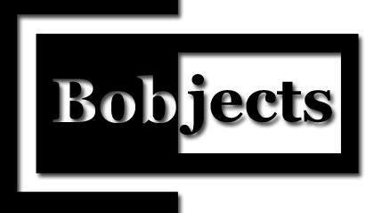 Bobjects Logo